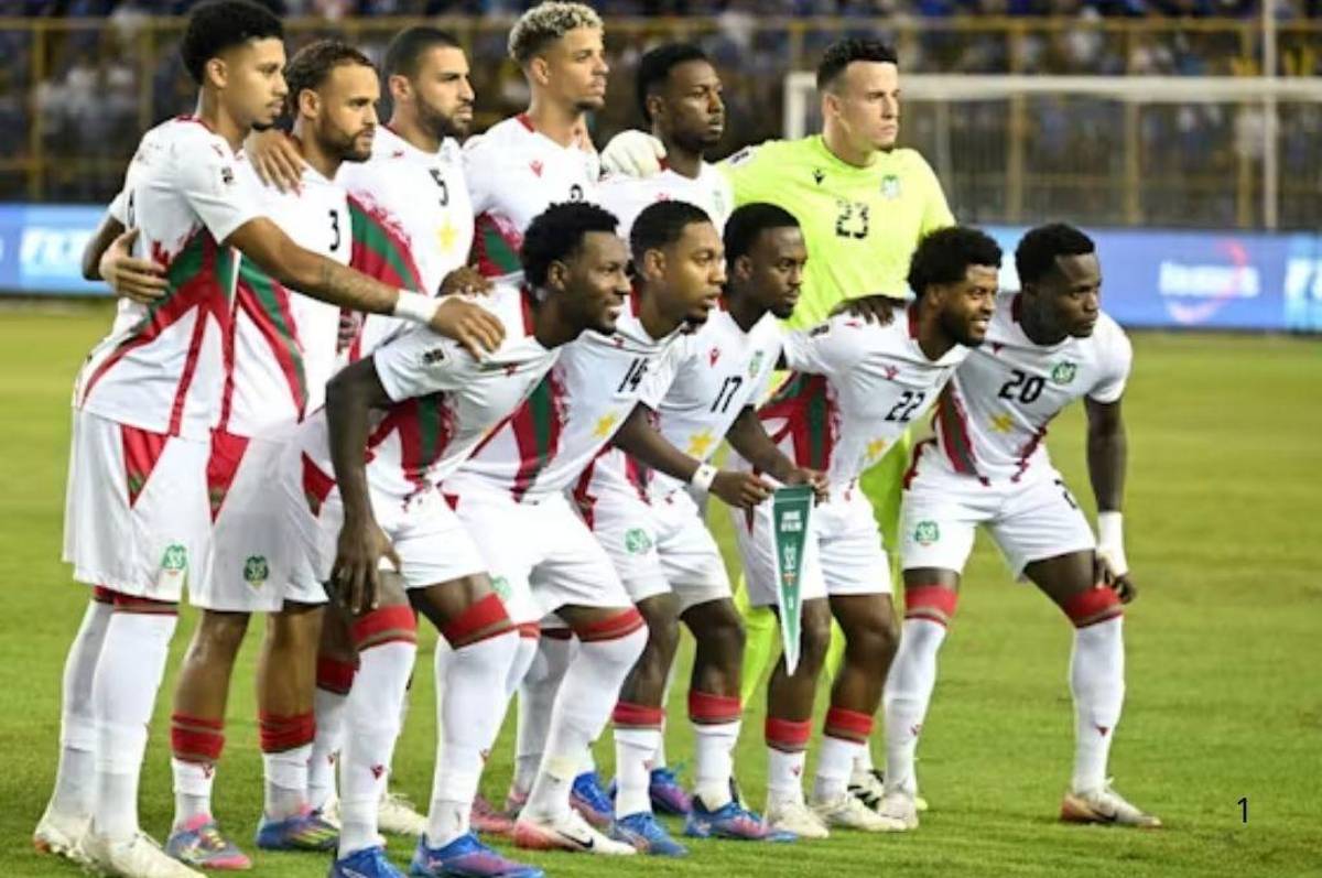 ¿Honduras al Mundial 2026? la razón por la que selección quedaría fuera del repechaje y esta sería la decisión de la FIFA