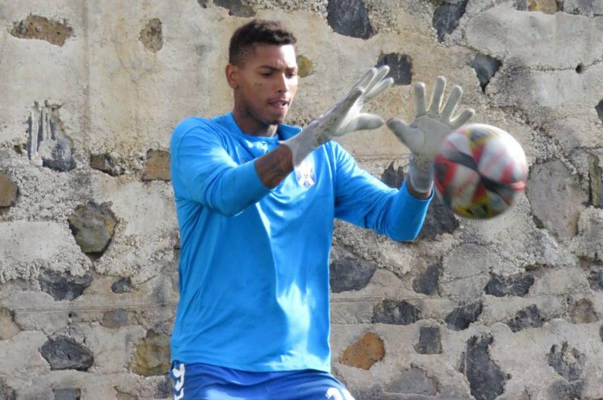 Jugó en el Real Madrid y se divertía con Cristiano Ronaldo: El futbolista de España que fue detenido antes de un amistoso