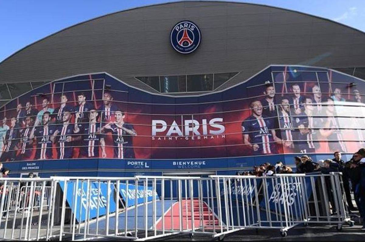 PSG es despechado de París: El motivo por el qué el equipo de Mbappé ya no jugará en el Parque de los Príncipes