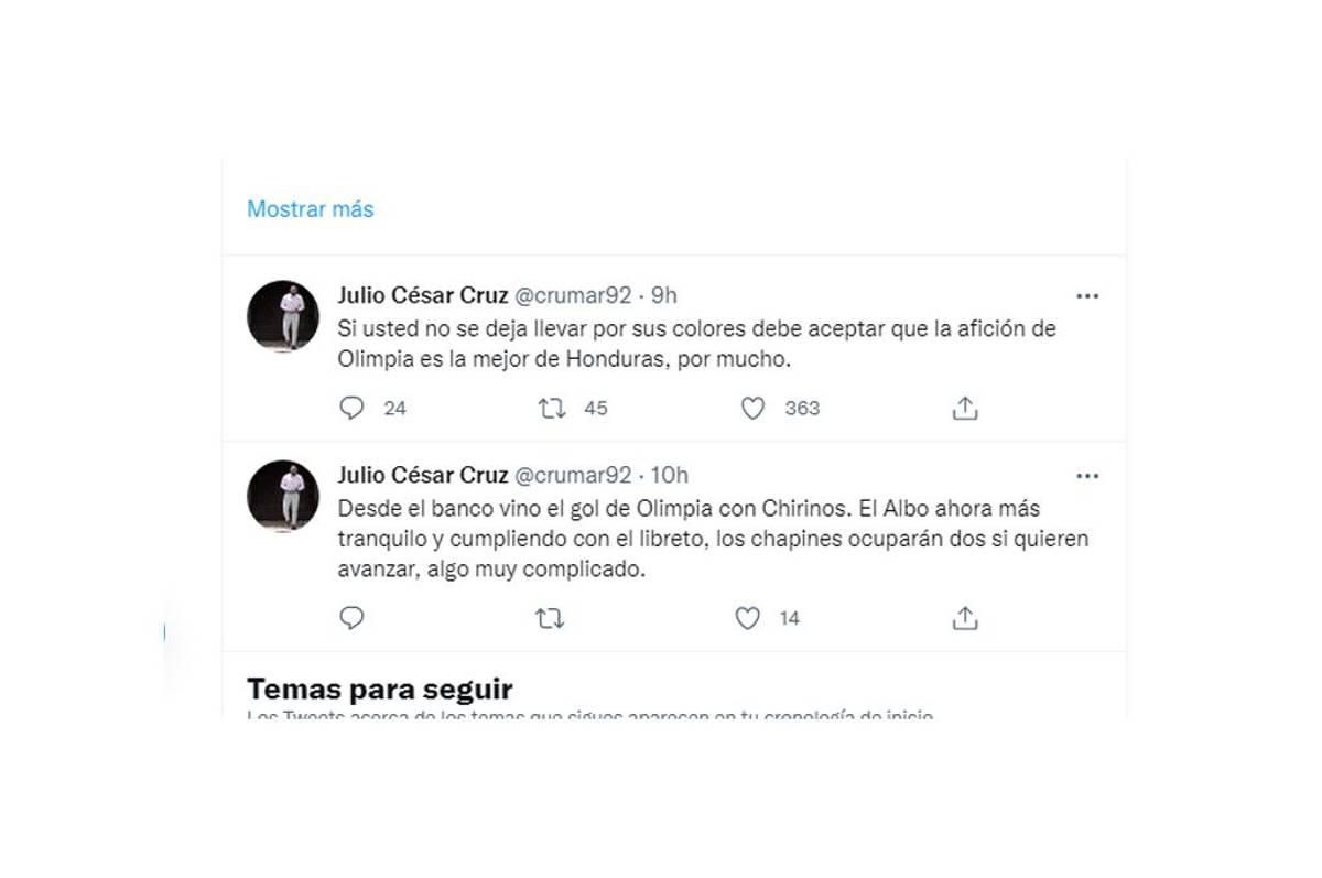 “Olimpia acabó con el sueño del Municipal”, la reacción de la prensa deportiva tras el juego por Liga Concacaf