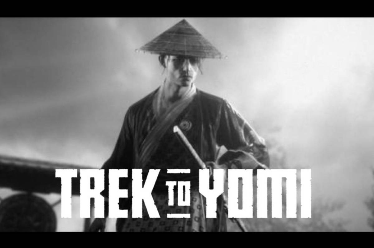 [Reseña] Trek to Yomi, un auténtico espectáculo samurái, donde el honor y la venganza se entremezclan