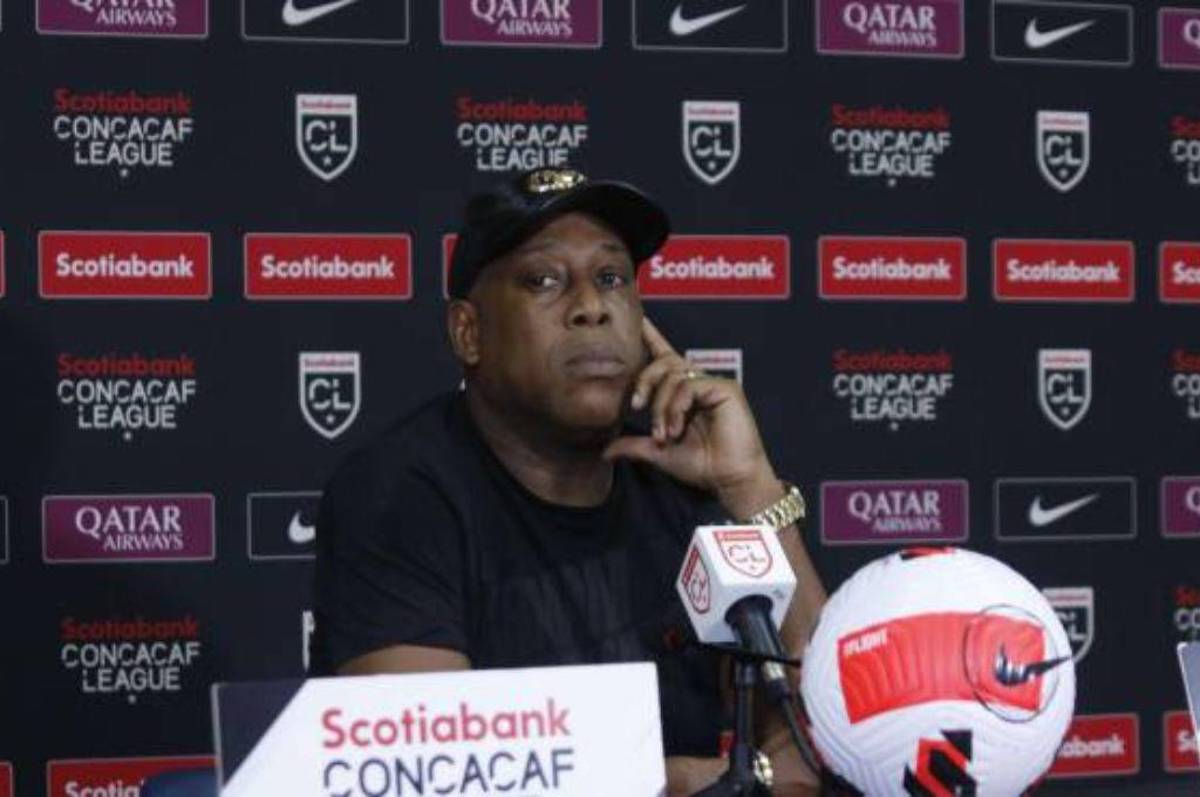 Medford y su dardo a Vargas: “Es un irrespeto de él decir que nuestro fútbol no tiene intensidad, por algo estamos en el mundial”