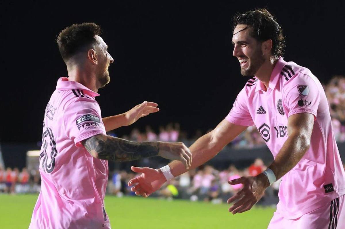 El sacrificado del Inter Miami de Messi por el fichaje bomba que quiere David Beckham en la MLS