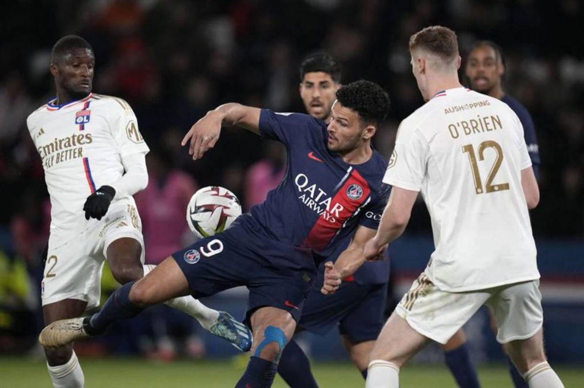 ¡Bombazo en Francia! La razón por la que un histórico club galo descendería a la Segunda División