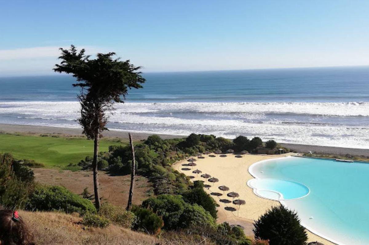 Sede de la Quinta Vergara y famosos artistas la aman: Esta es la hermosa ciudad dónde Honduras hará su debut en los Panamericanos 2023