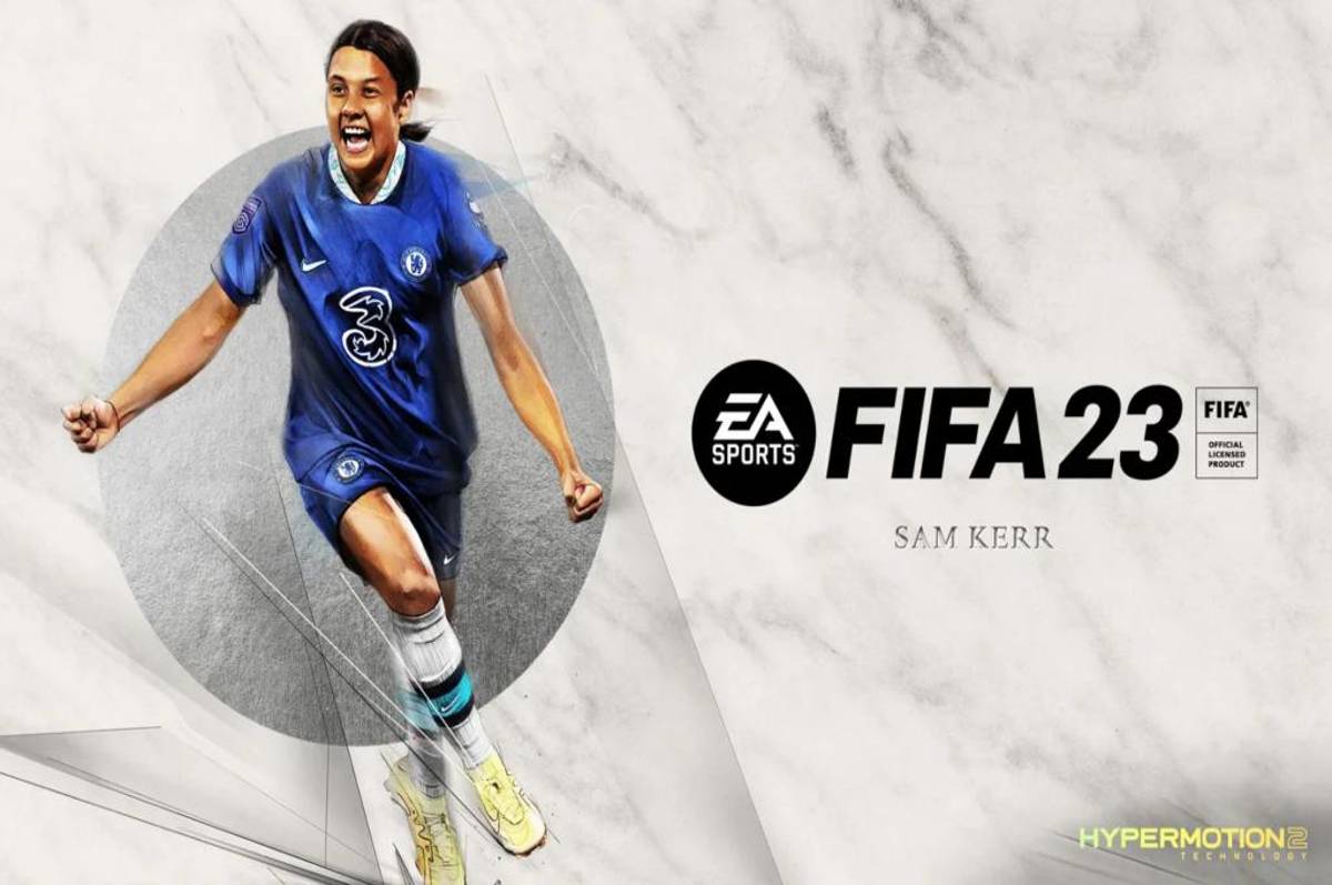 FIFA 23 presenta su primer tráiler: el juego llegará en septiembre; te contamos todas las novedades que incluye