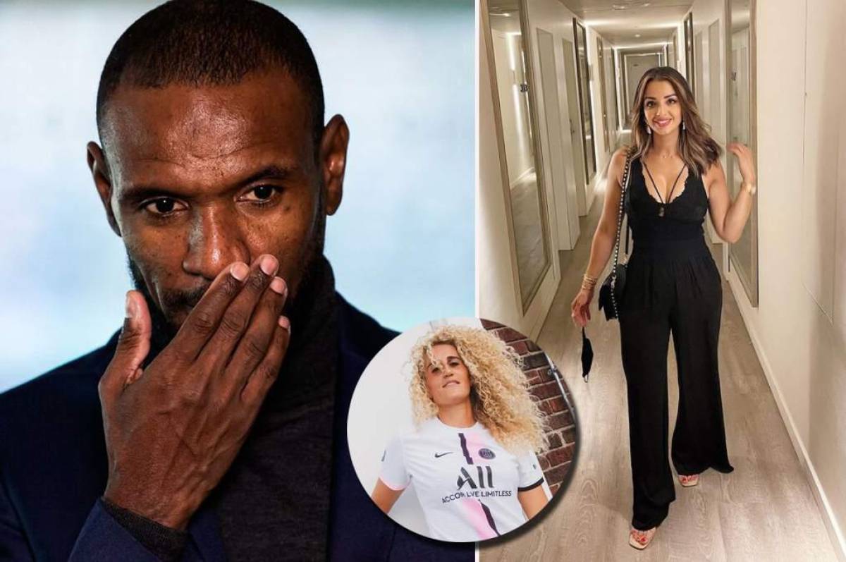 Abidal le pide perdón a su esposa Hayet por tracionarla: ‘’Merezco esta humillación aunque me mate vivo’’