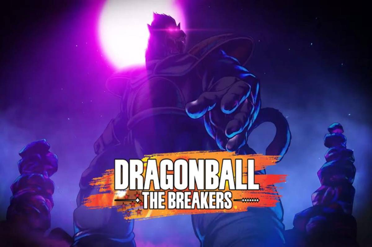 El multijugador asimétrico Dragon Ball: The Breakers ya está disponible en todas las plataformas