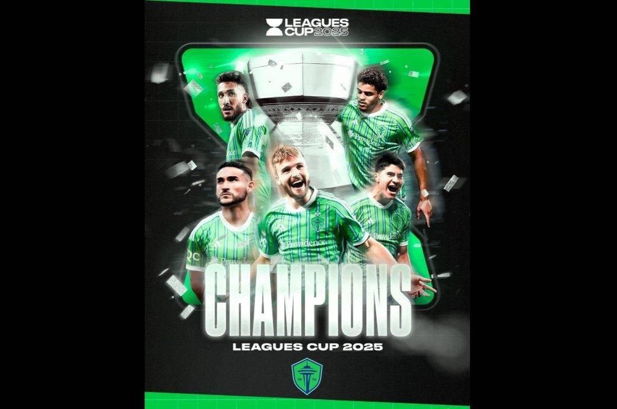 Los máximos culpables del fracaso de Messi, la pésima acción de Luis Suárez y la pelea campal entre Inter Miami y Seattle