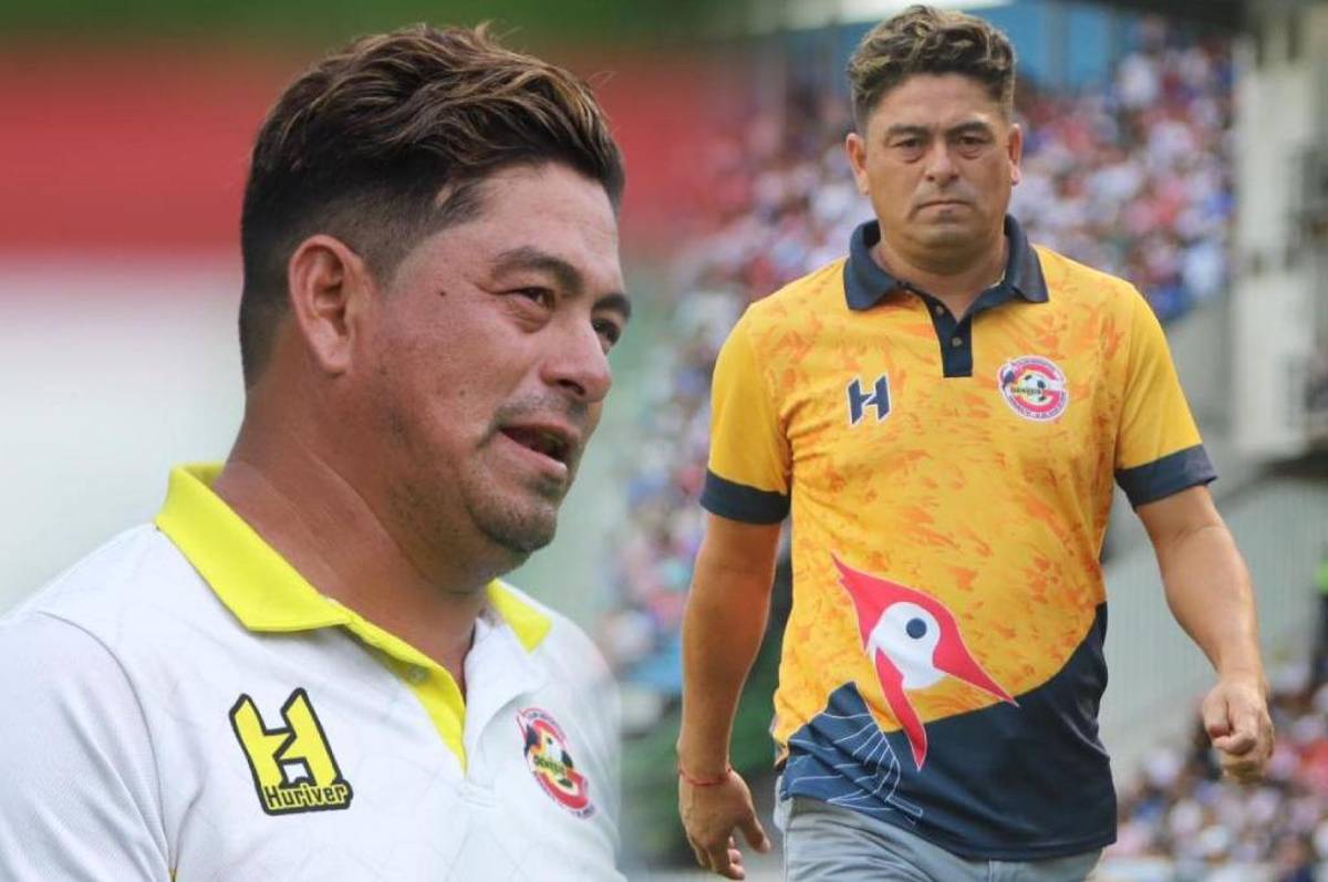 ¿Se va del Génesis? Reynaldo Tilguath descarta posible destino y confiesa los equipos que le gustaría dirigir