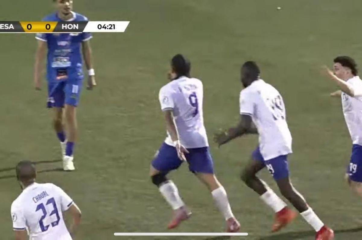 Supremo decepcionó a Milagro Flores, Shin salió lesionado y la bronca entre los tiktokers de El Salvador con los de Honduras