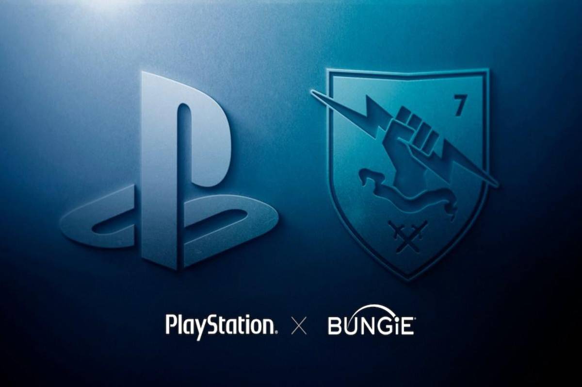 BOMBAZO: Bungie, creadores de Halo y Destiny, son adquiridos por Sony y pasan a ser subsidiaria de PlayStation