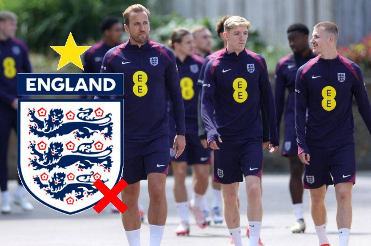 Eurocopa 2024: los siete futbolistas que Inglaterra borró y no estarán en el torneo; “Estoy devastado”