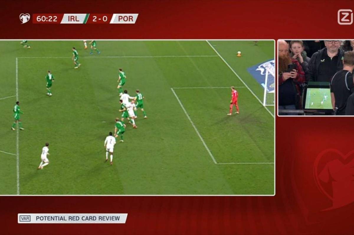 Cristiano Ronaldo ante el castigo más duro dado por FIFA: la razón por la que peligra el Mundial 2026 para CR7