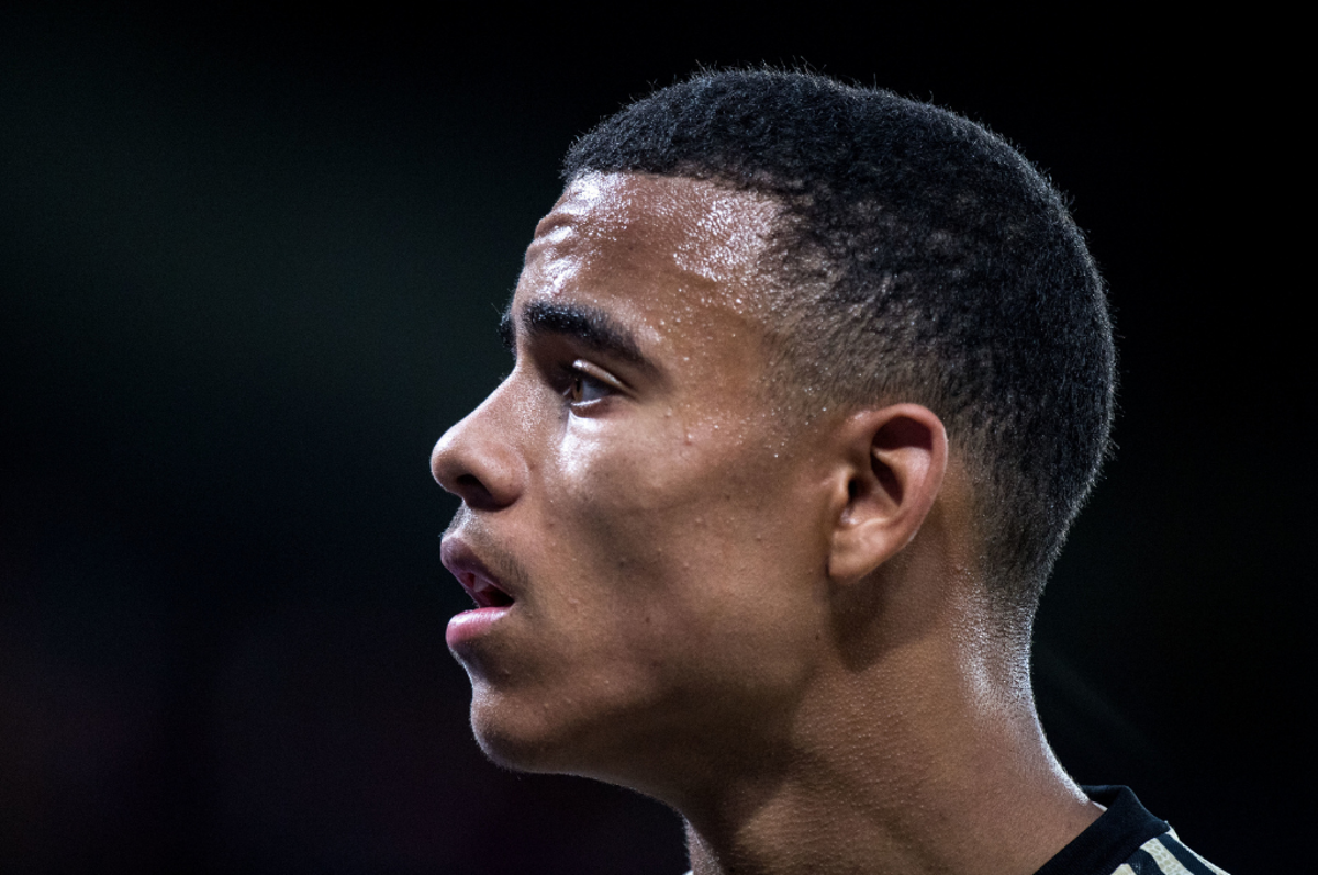 Sigue el escándalo: La policía inglesa anunció la detención de Greenwood tras las acusaciones de violación y agresión