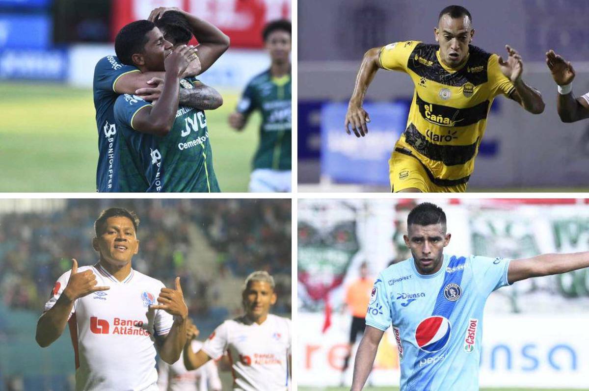 Se viene el parón por la fecha FIFA: ¿Cuándo se jugará la jornada 13 del torneo Apertura 2023? Habrá un clásico