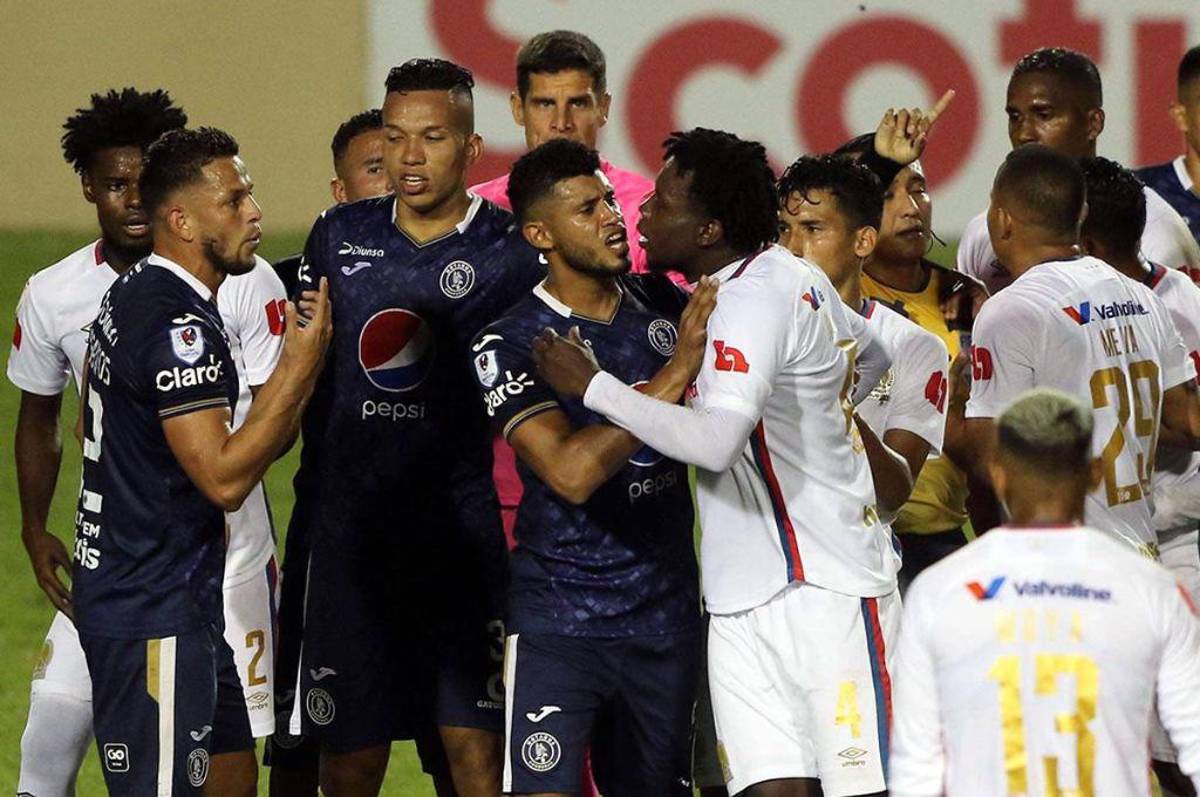 Confirmado: Olimpia y Motagua definen sus primeros partidos amistosos y se van de gira por Estados Unidos