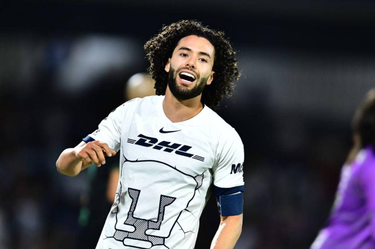 ¿Contra Messi? las grandes figuras del mundo que podría enfrentar Motagua en la Concachampions de la Concacaf