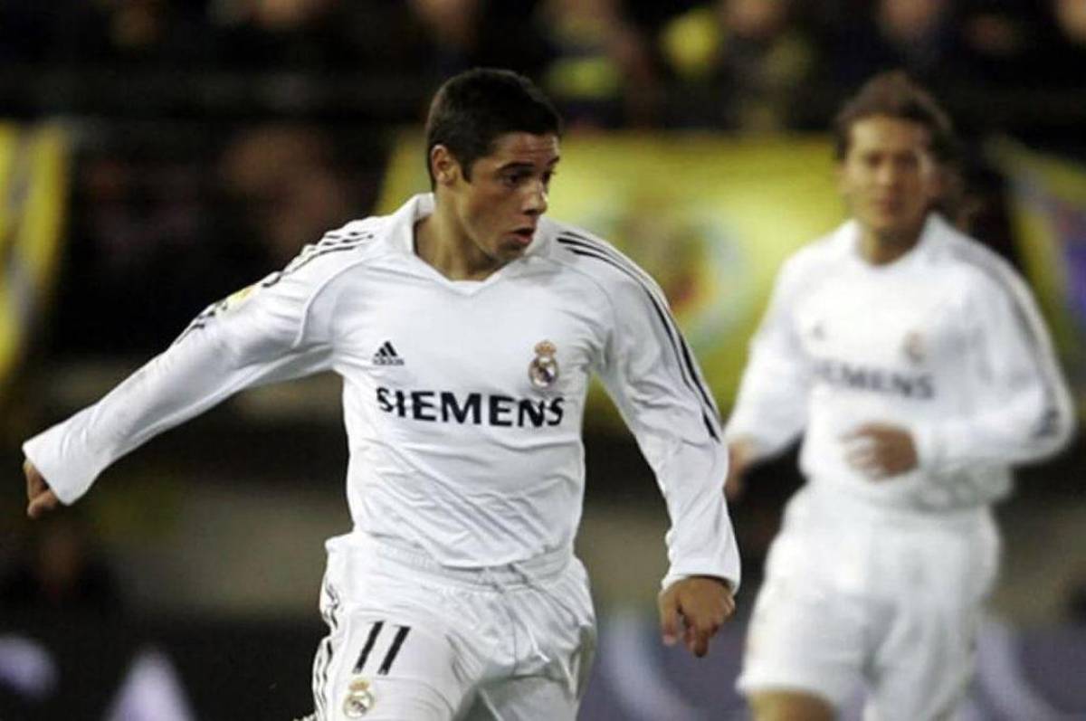 “Real Madrid rechazó fichar a Dani Alves por mí: fracasé y terminé siendo un alcohólico, bebía hasta caerme al suelo”