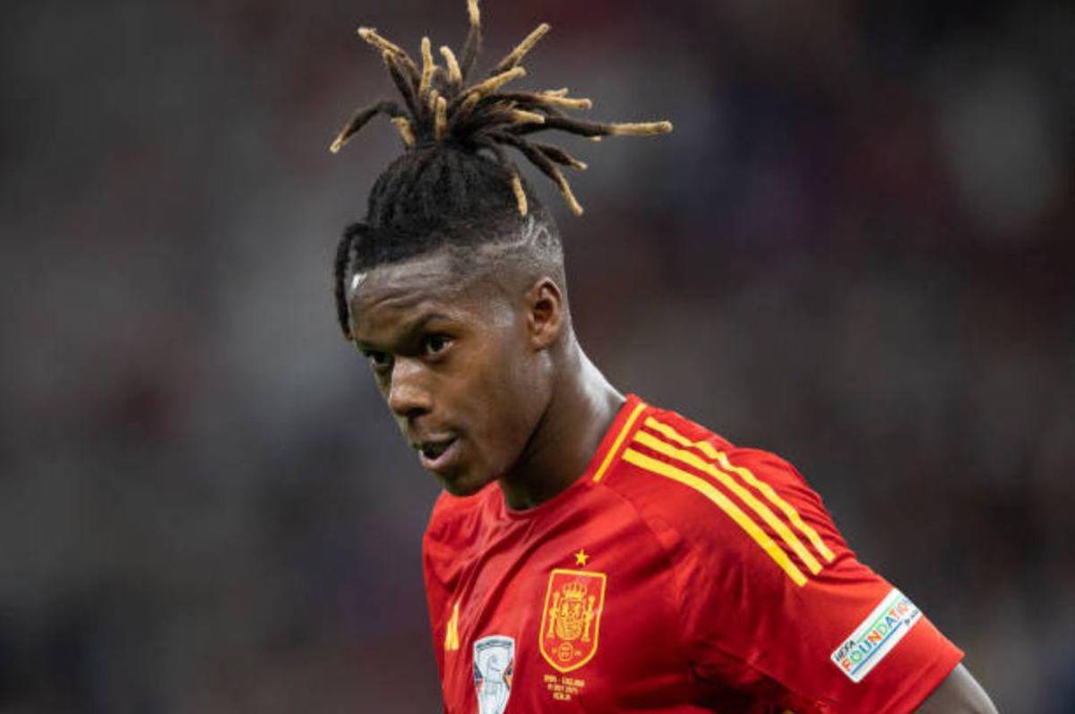 PSG hace el fichaje más caro del verano tras salida de Mbappé, trueque del City-Atleti por Julián y giro inesperado con Nico Williams