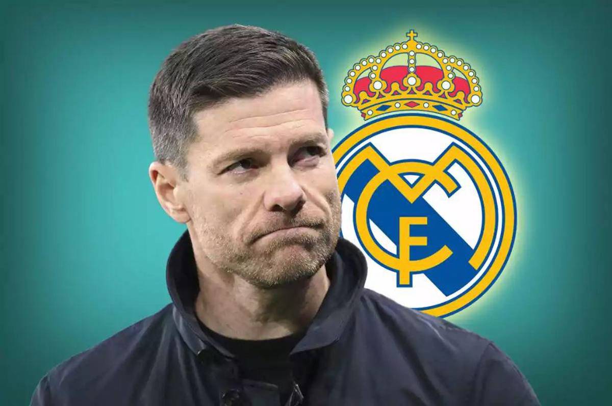 Se despide de su antiguo club y ficha por el Real Madrid de Xabi Alonso: Es una oportunidad única