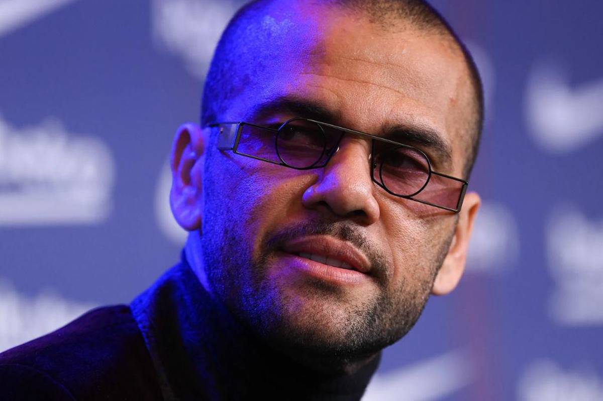 ¿Libertad para Dani Alves? La decisión que ha tomado la Audiencia de Barcelona sobre el brasileño, acusado de agresión sexual