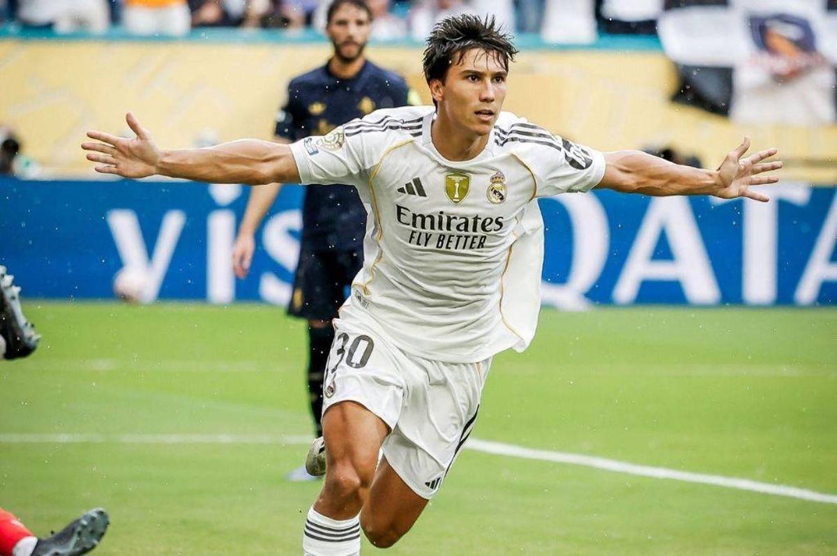 Real Madrid 'ficha' delantero hasta el 2030, Griezmann a la Liga MX, Cristiano y Al Nassr rompen el mercado con nueva estrella
