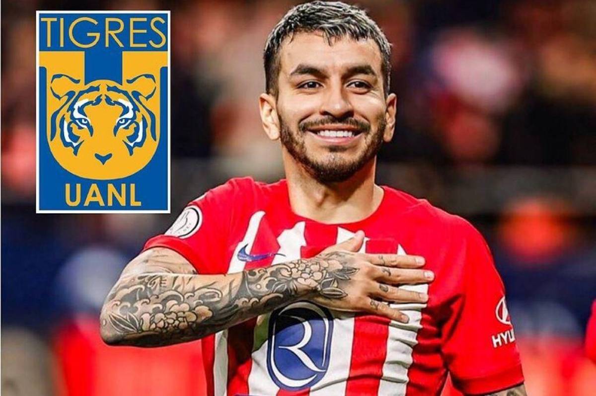 Se iría del Real Madrid tras el Mundial de Clubes, Inter Miami le cumple el fichaje a Messi y Atlético se deshace de un argentino