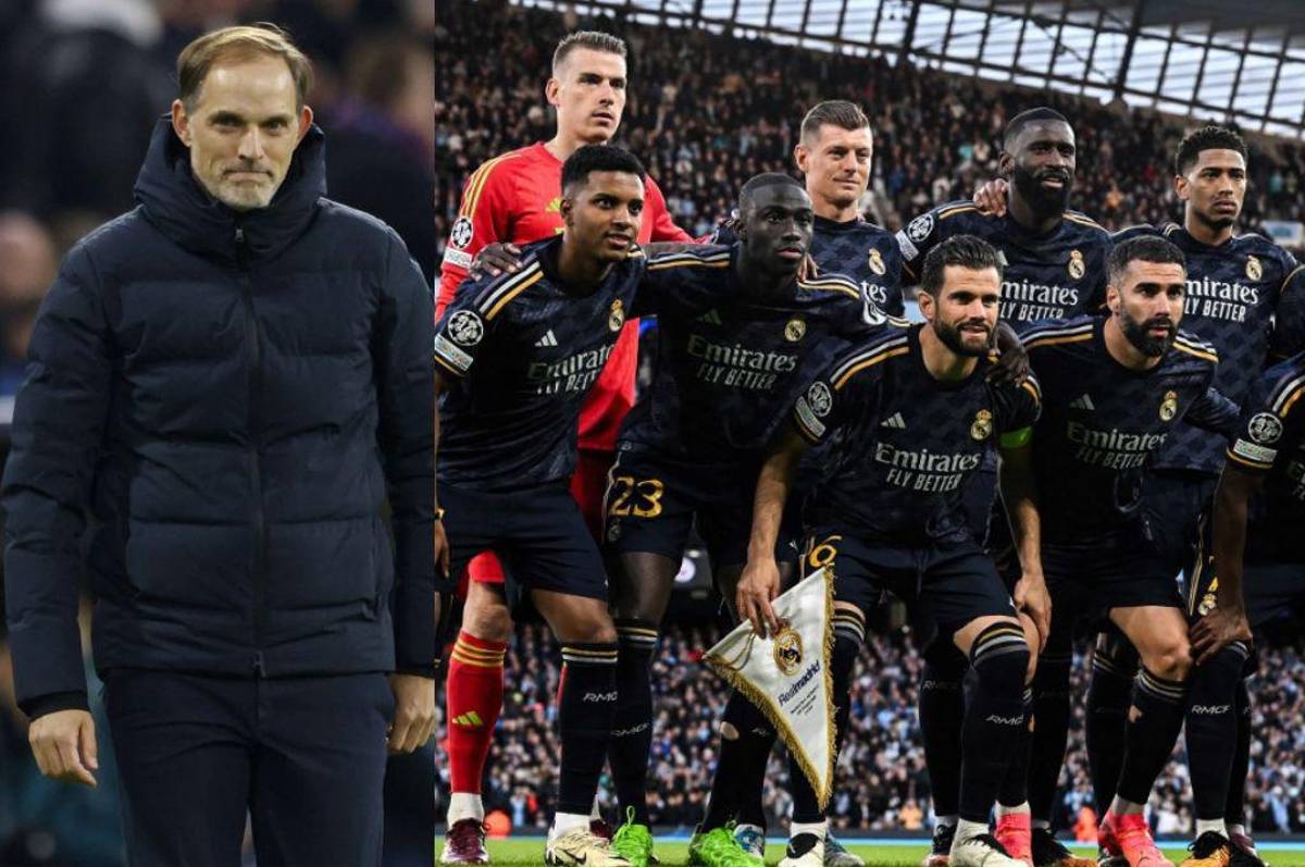 Bayern Múnich sonríe: duro golpe para el Real Madrid en Champions League tras eliminar al City de Guardiola