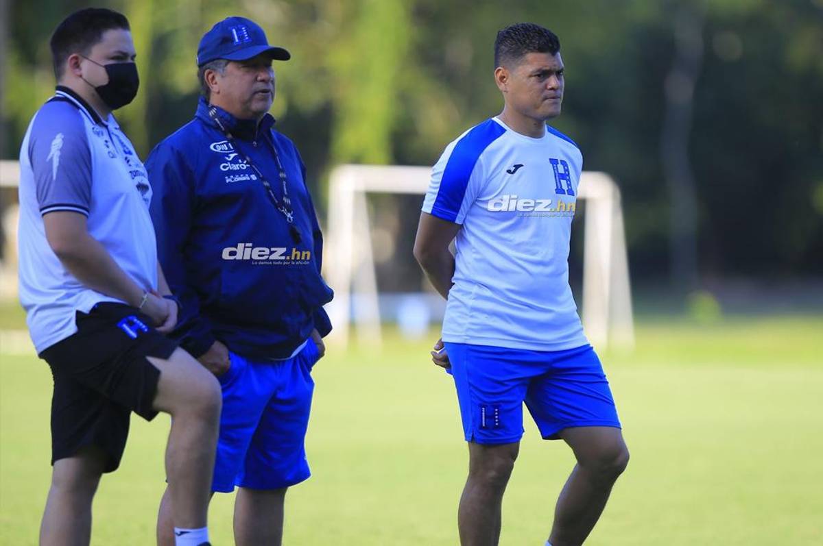 Con una sorpresiva defensa y Romell Quioto en punta: El inesperado 11 titular que Bolillo Gómez usará contra Panamá en el estadio Rommel Fernández