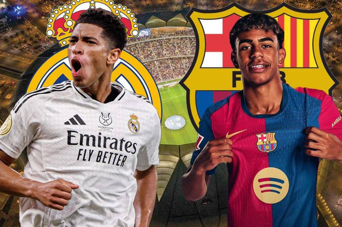 ¿El Clásico Barcelona - Real Madrid de mayo fuera de España?: la postura de La Liga si el Camp Nou no está listo