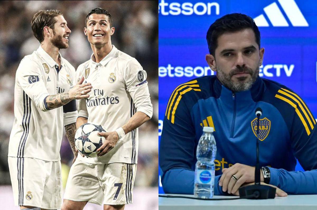 La respuesta final de Sergio Ramos a Boca Junior por su fichaje, según TyC Sport: ¿qué le dijo a Gago?