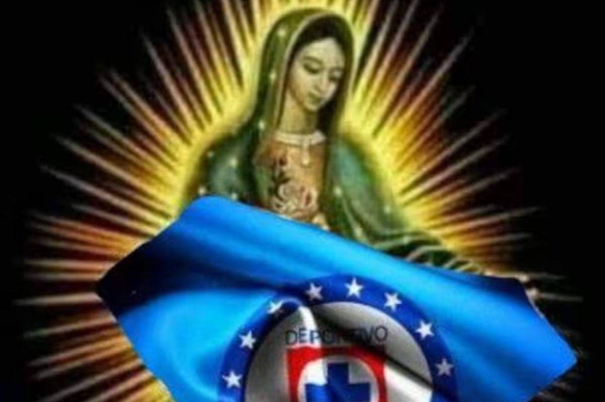 ¡Imperdibles memes! Así se burlan de Cruz Azul tras ser derrotados por el América en las semifinales del Apertura 2024
