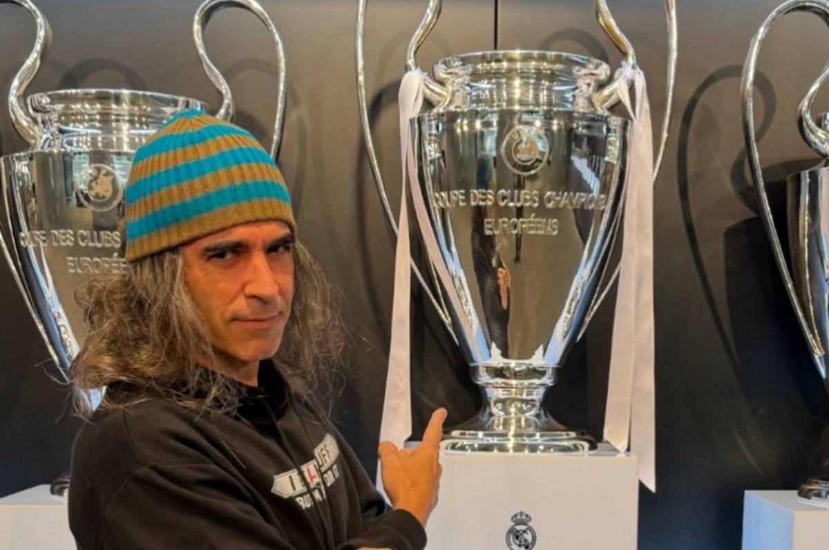 Barcelona y Atlético no lo pueden creer: RFEF contrata en el Comité de Árbitros a un hacker que es Real Madrid