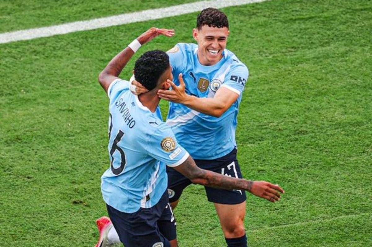 Guardiola tendría a su pesadilla en octavos, Juventus hizo el blooper del Mundial de Clubes y regresó el Balón de Oro