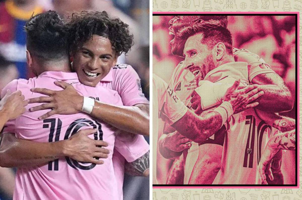 OFICIAL: El Inter de Miami de Messi confirma amistoso contra ex leyenda del Barcelona ¿Podrá jugar David Ruiz?