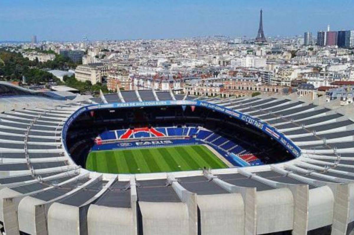 PSG es despechado de París: El motivo por el qué el equipo de Mbappé ya no jugará en el Parque de los Príncipes
