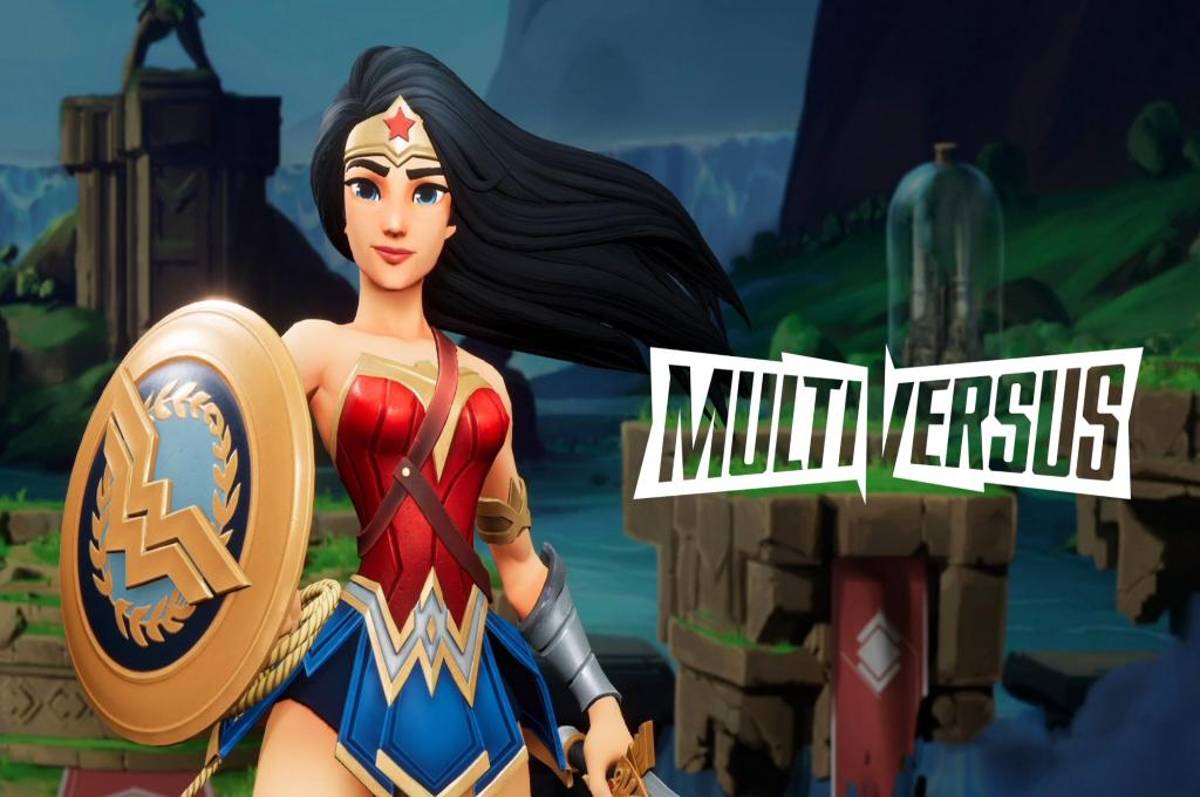 MultiVersus: todos los personajes ya disponibles, filtrados y rumoreados; el juego ya puede descargarse gratis