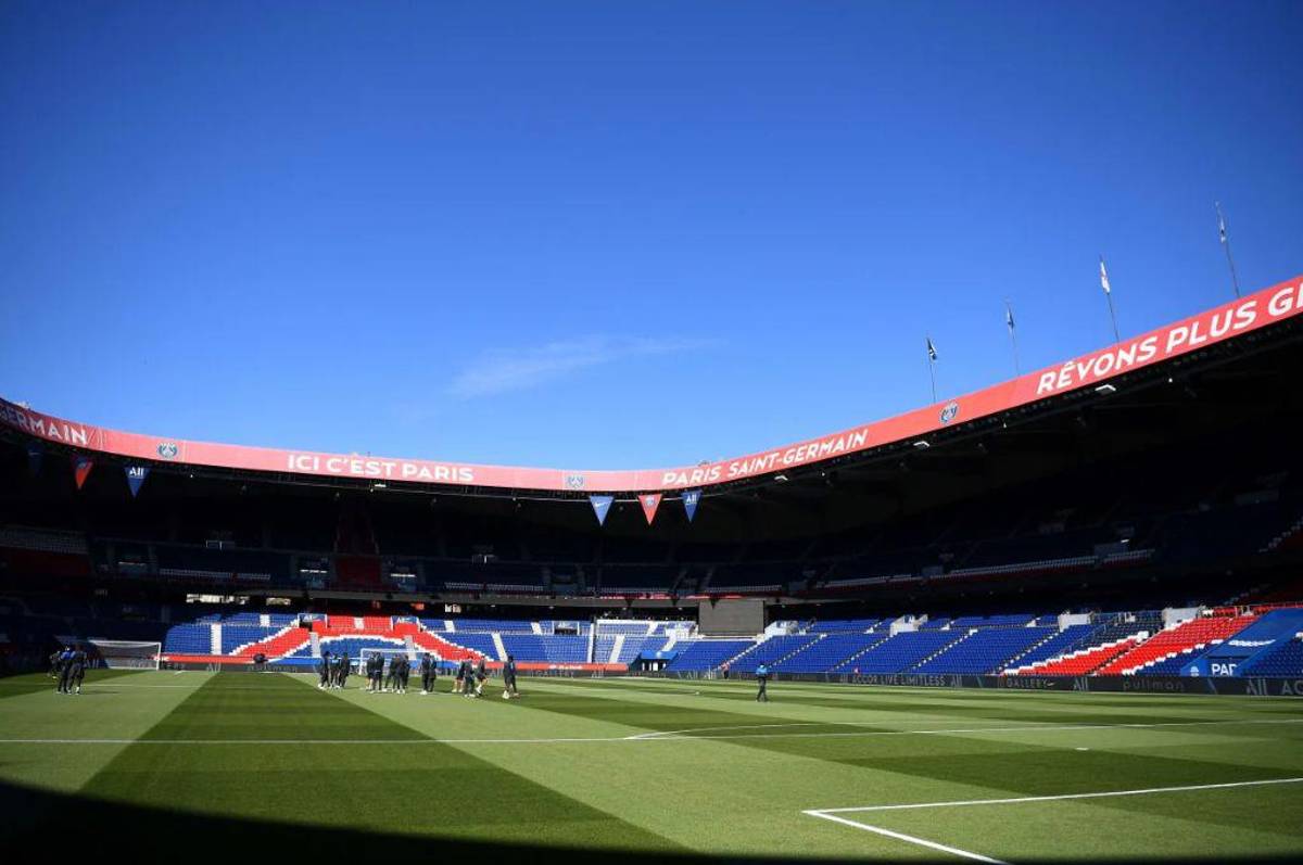 PSG es despechado de París: El motivo por el qué el equipo de Mbappé ya no jugará en el Parque de los Príncipes