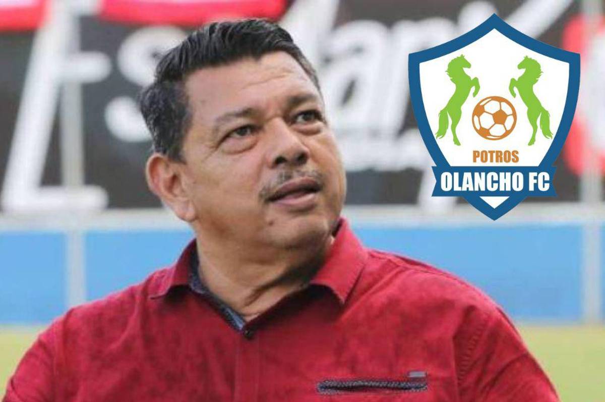 Samuel García reacciona tras salir en lista Engel: ”Estoy sorprendido, todo mundo en Olancho conoce mi comportamiento”