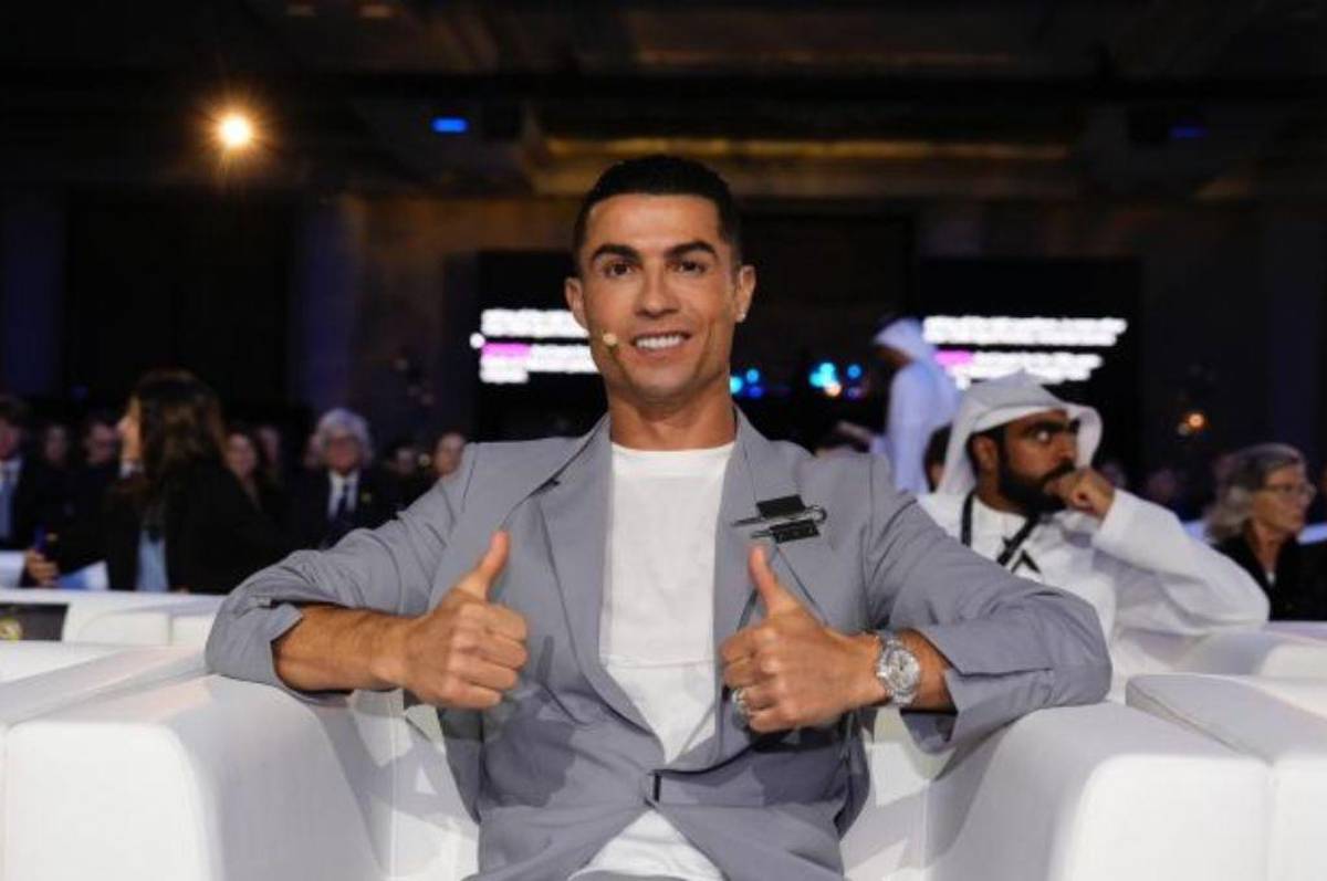 Cristiano Ronaldo estaría dispuesto a irse del Al Nassr en 2025: el ex club de CR7 que se ilusiona con su regreso