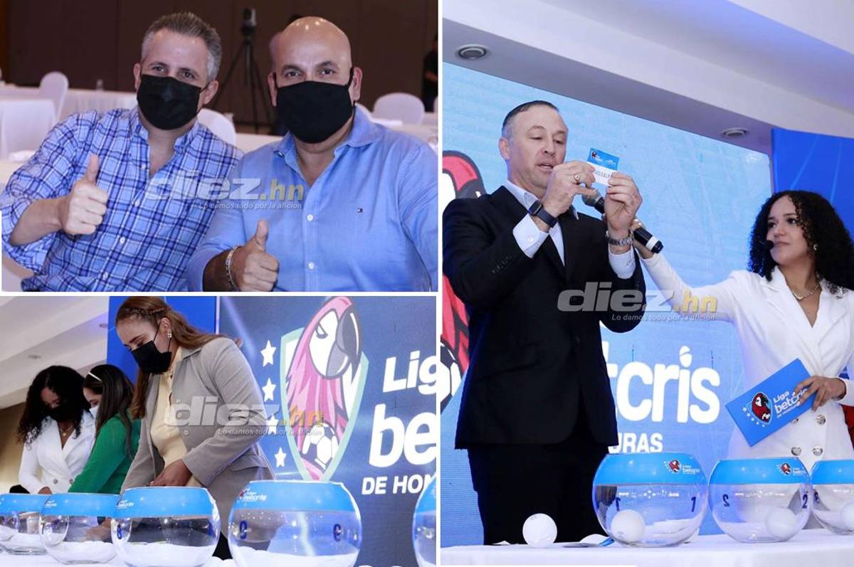 Calendario oficial: El tetracampeón Olimpia abre el torneo Clausura 2022 recibiendo a Real Sociedad