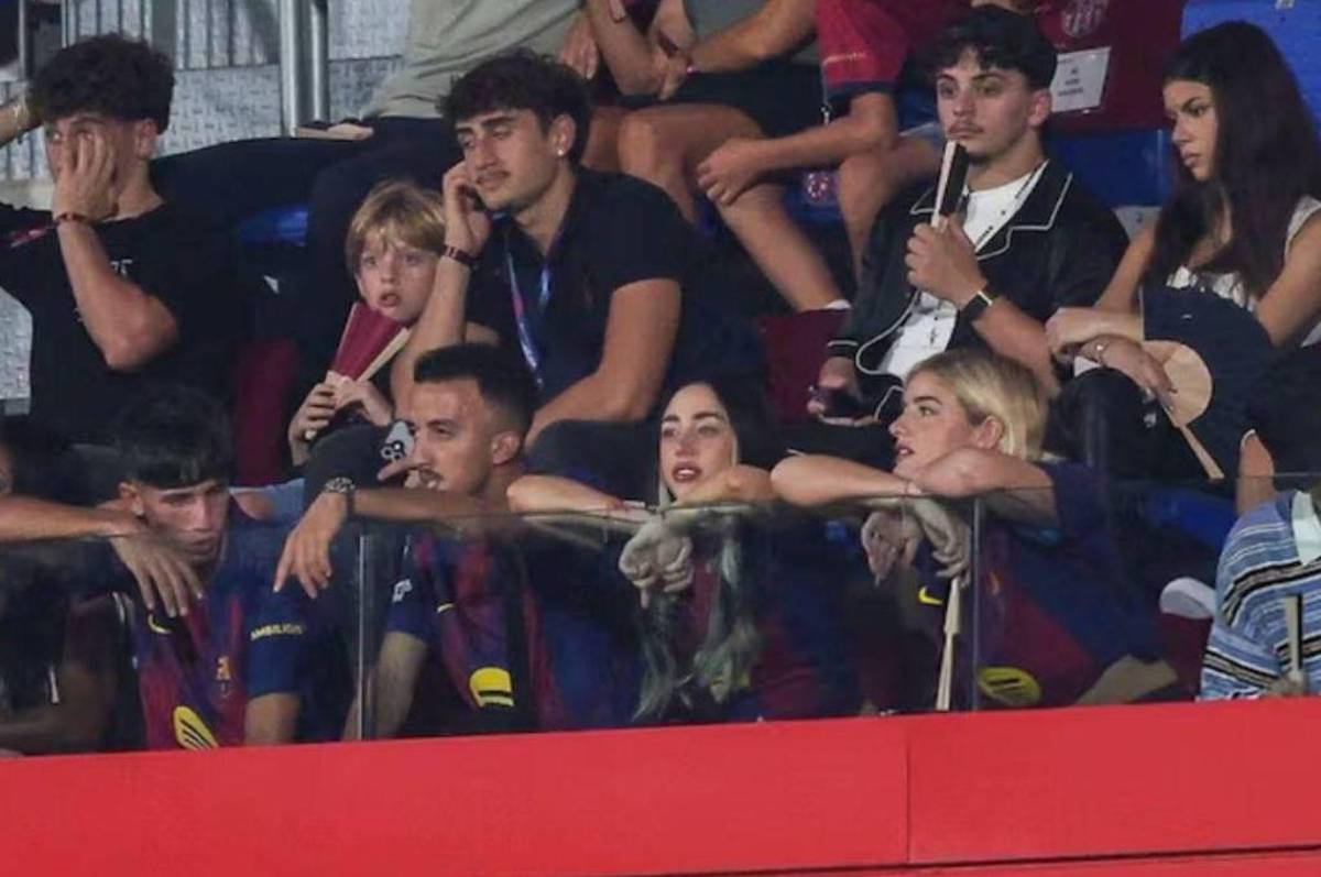 “No sé quién es; no voy a estar como sapo: Las impensadas declaraciones del padre de Yamal sobre Nicki Nicole