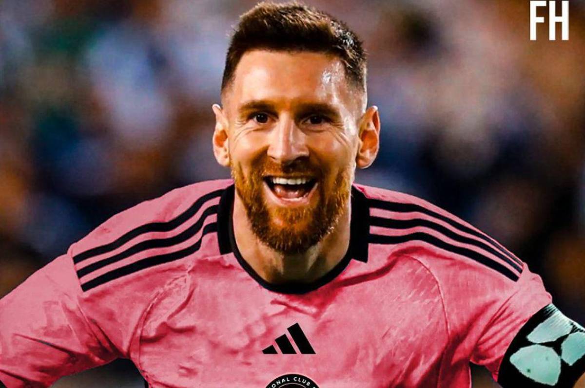 OFICIAL: Inter de Miami anuncia nuevo fichaje para acompañar a Messi; ya fue dos veces campeón de la MLS