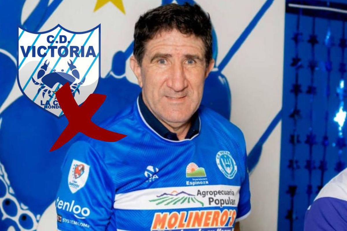 Se tambalea Héctor Vargas en el banquillo de Victoria y comienzan pláticas con entrenador de la Liga de Ascenso