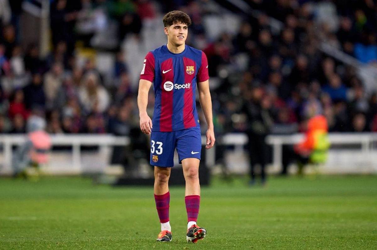 Flick no contará con su mejor pieza: la posible alineación del Barcelona para vencer al Chelsea en Champions League