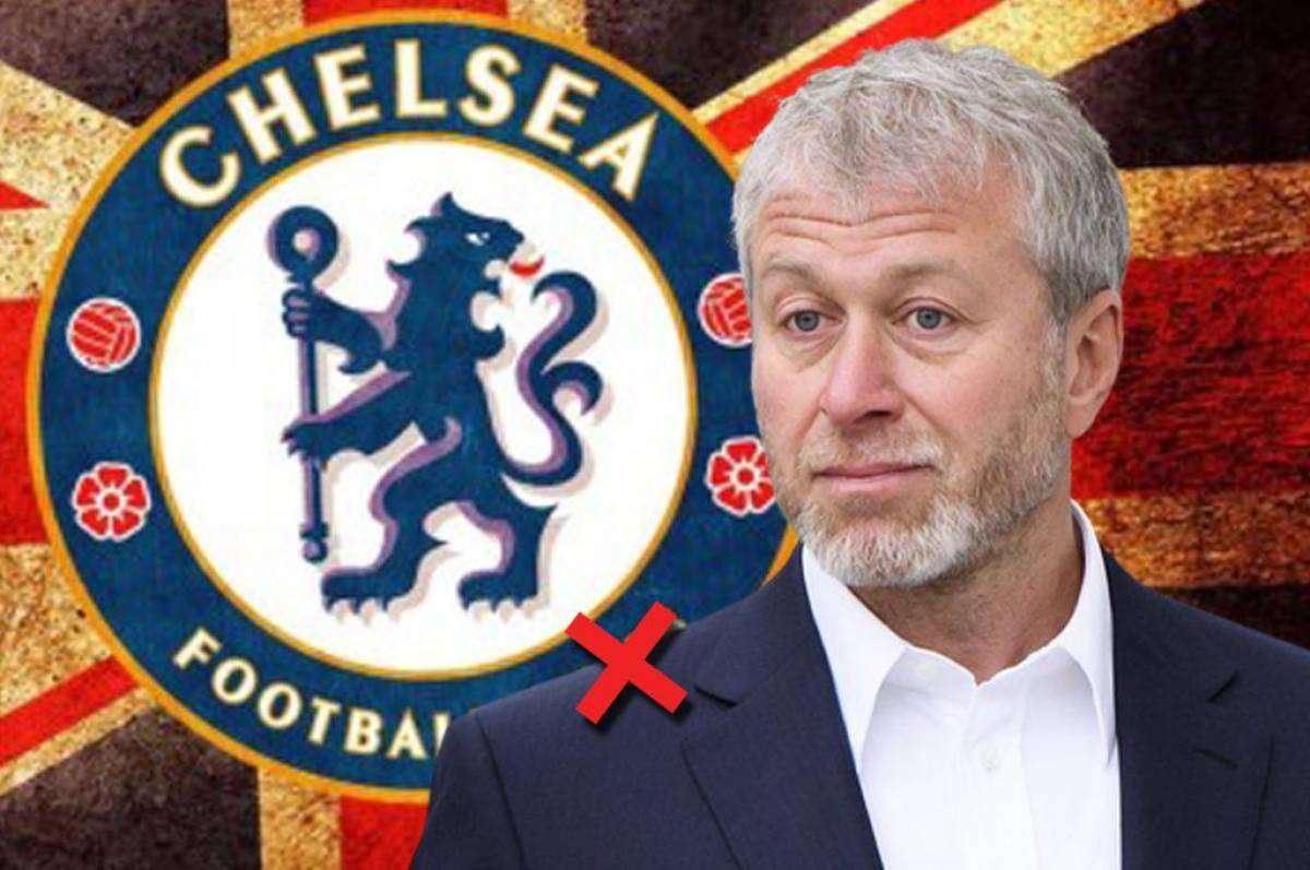 Comunicado oficial: Abramovich deja su puesto en el Chelsea y otorga la gestión a la fundación benéfica del club