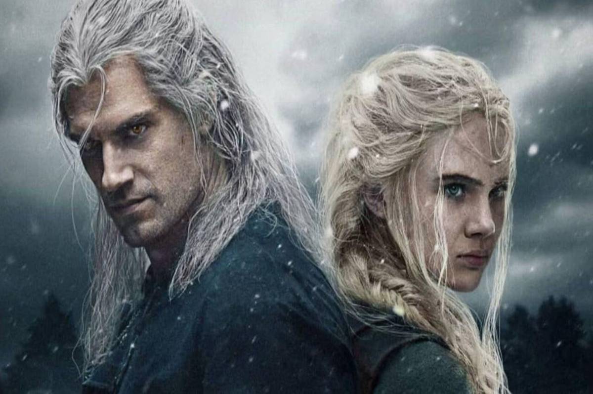 La segunda temporada de The Witcher ya está disponible completa en Netflix, la crítica le aplaude