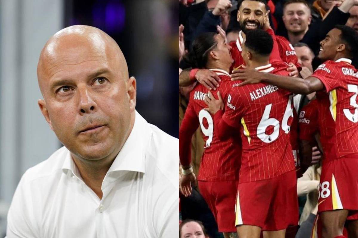 Real Madrid sonríe: la estrella del Liverpool que no será titular en Champions: “en el escenario ideal no lo hará”