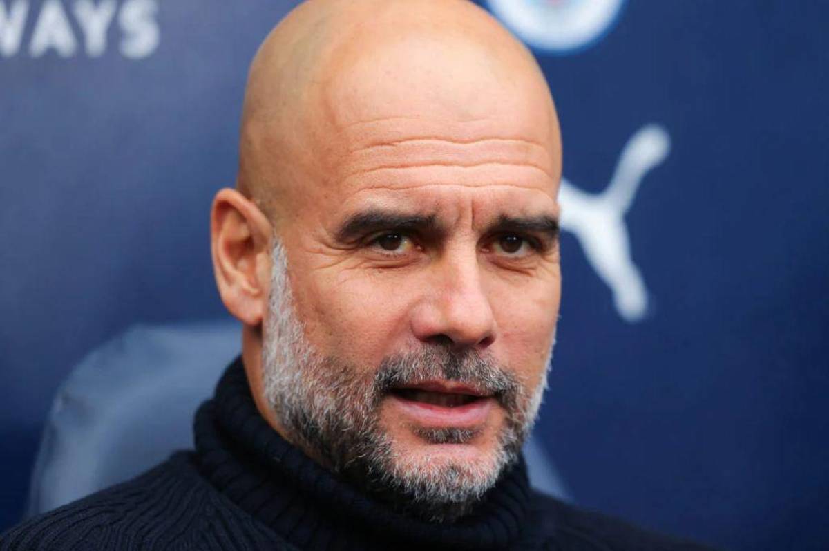 Pep Guardiola lo echó del City: “Dijo que estaba gordo, eso impactó mucho en mi confianza; hay formas de hacerlo”